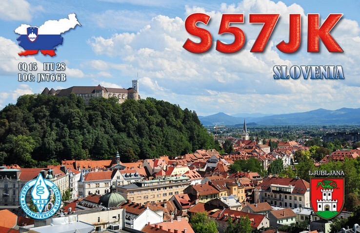 S57JK Logo
